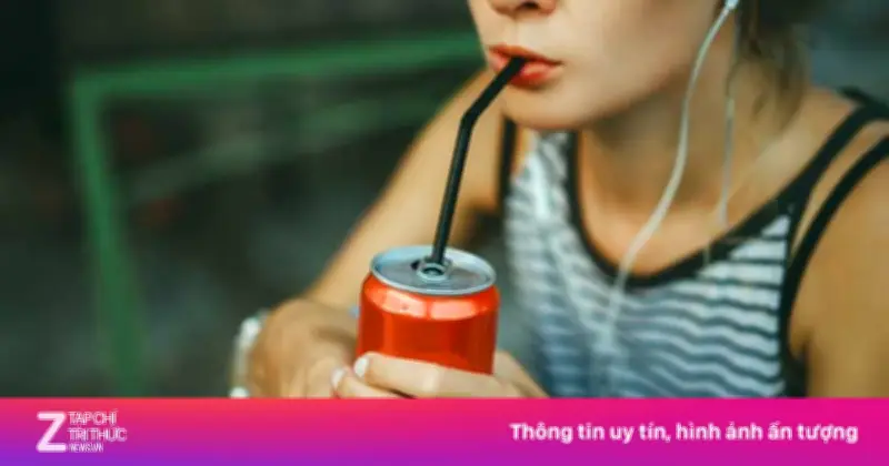 Đường Fructose: Thủ phạm gây hại gan, tăng nguy cơ ung thư