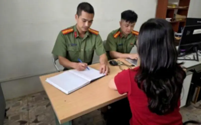 Đăng gì trên Facebook mà người phụ nữ ở Hà Nội bị phạt tới 75 triệu đồng?