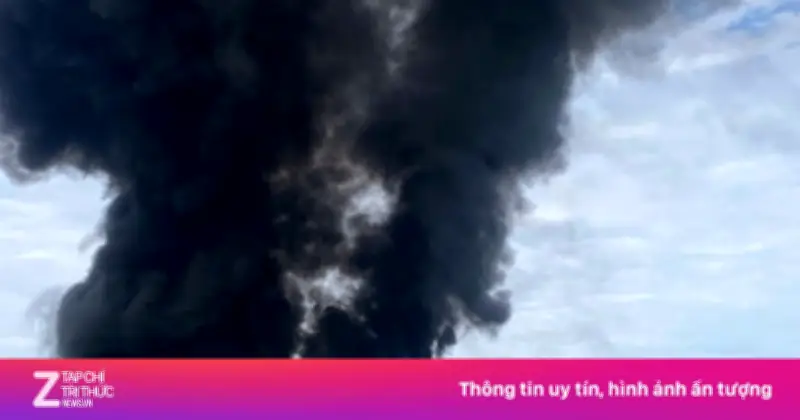 'Đường hầm ánh sáng' ở Hạ Long bị lửa thiêu rụi hoàn toàn