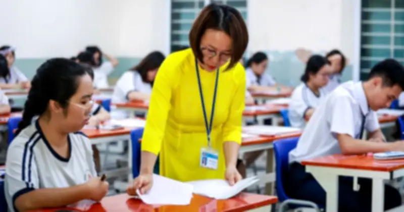 Đăng ký xét tuyển ĐH 2026: Cách sắp xếp 15 nguyện vọng hiệu quả