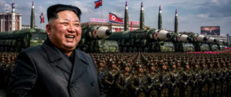 Ông Kim Jong-un tuyên bố hoàn thiện kế hoạch mở rộng năng lực hạt nhân