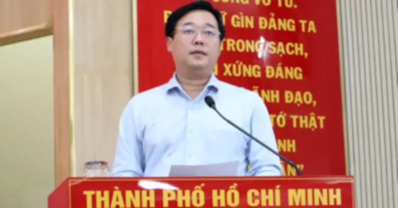 Ông Lê Quốc Phong: Hạn chế xung đột dòng xe để giảm ùn tắc, tai nạn