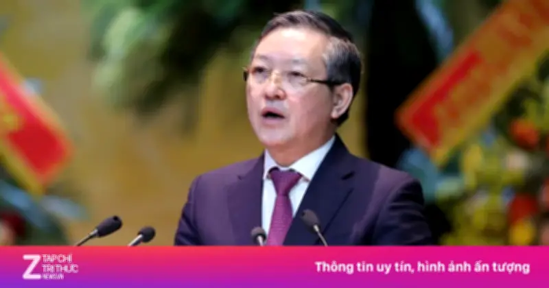 Ông Lương Quốc Đoàn tái đắc cử Chủ tịch Hội Nông dân Việt Nam khóa IX