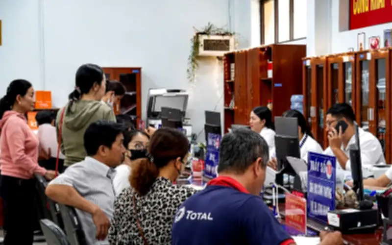 Đồng Nai: Cải cách hành chính và chuyển đổi số tạo bước đột phá từ mô hình chính quyền 2 cấp