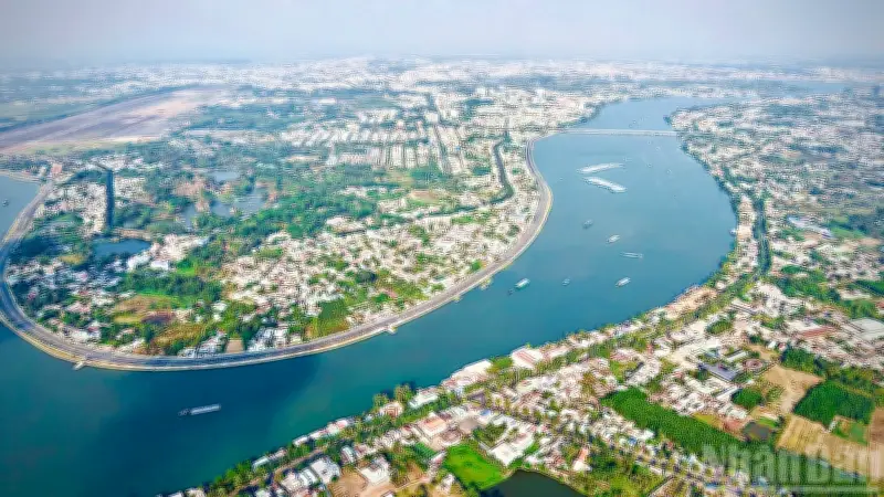 Đồng Nai ký quy chế phối hợp giữa 5 cơ quan nhiệm kỳ 2026-2031