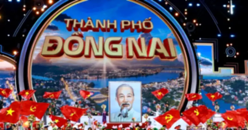 Đồng Nai khẳng định vai trò cực tăng trưởng năng động của cả nước