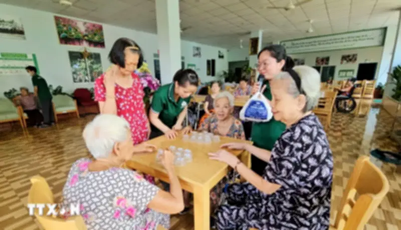 Đồng Nai đón đầu kinh tế bắc trọn vẹn an sinh xã hội