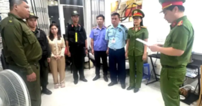 Đồng Nai triệt phá 5 đường dây mua bán hóa đơn hơn 20.000 tỉ đồng