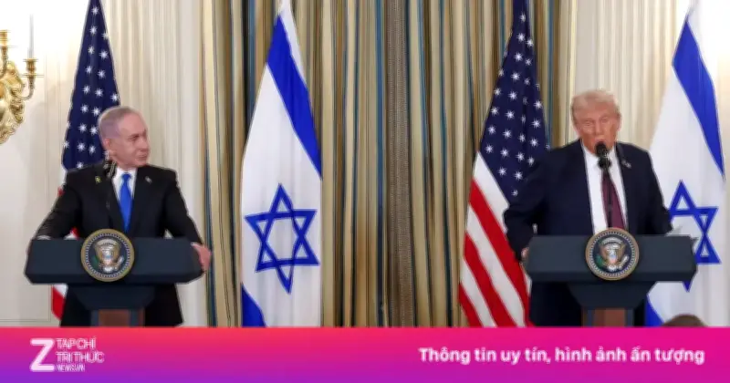 Ông Netanyahu lo ngại 'cái bẫy' lệnh ngừng bắn từ Mỹ