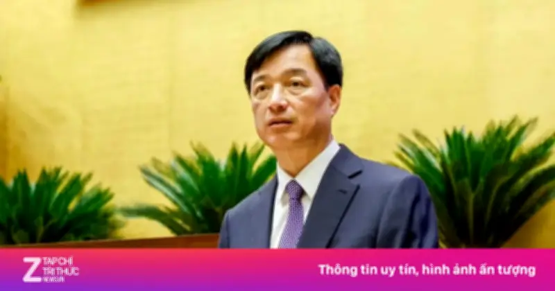 Ông Nguyễn Duy Ngọc nhận thêm nhiệm vụ Phó trưởng Ban Thường trực Ban Chỉ đạo Chuyển đổi số