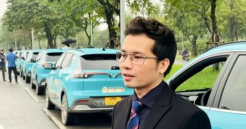 Ông Nguyễn Văn Thanh rời ghế Tổng giám đốc Green SM sau hơn ba năm dẫn dắt