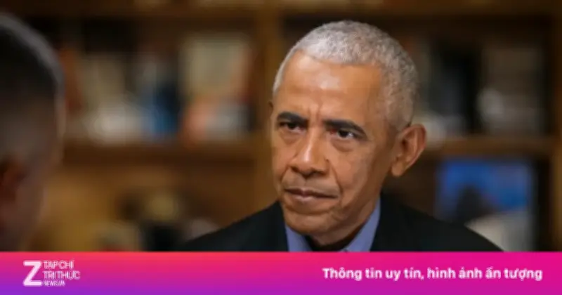 Ông Obama cảnh báo Mỹ trở lại vạch xuất phát sau chiến tranh Iran