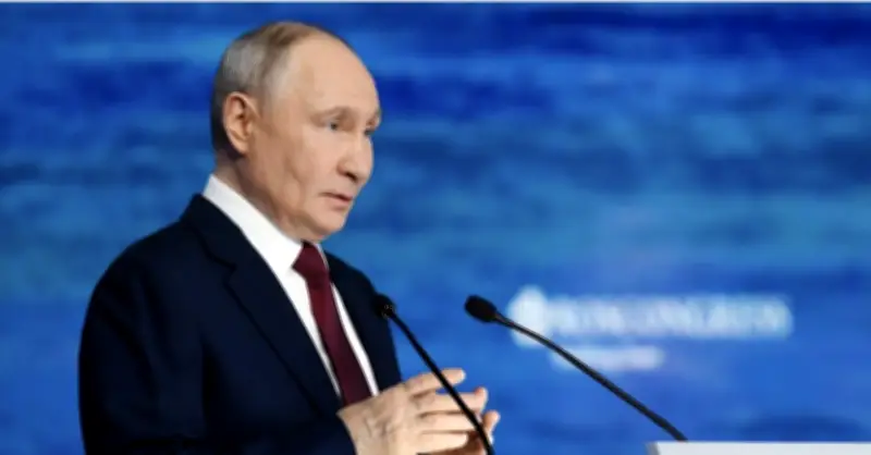 Ông Putin bác bỏ đề nghị gặp trực tiếp của Tổng thống Ukraine