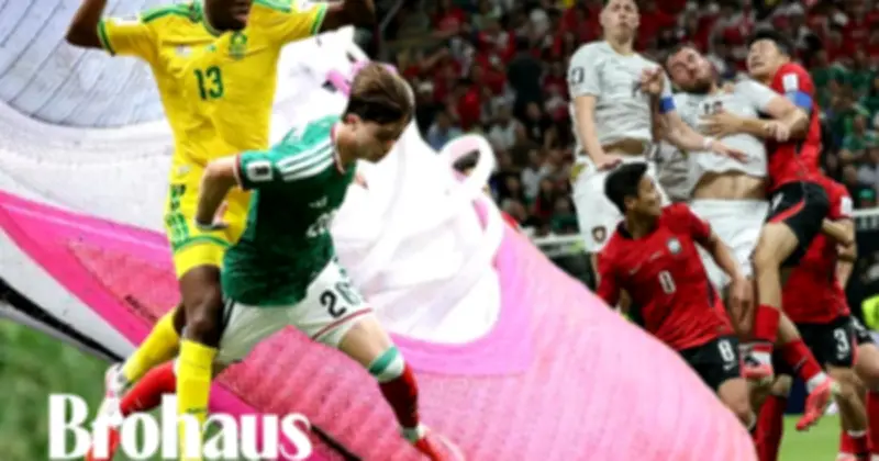 Đằng sau cơn sốt giày hồng World Cup 2026: Chiến lược nghìn tỷ của các ông lớn thể thao