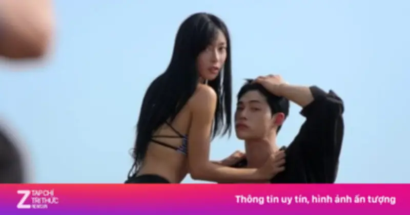Đằng sau sự bùng nổ show hẹn hò LGBTQ+ ở Hàn Quốc