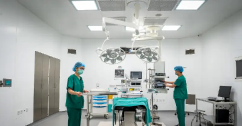 Đường sắt mở tàu chuyên biệt đưa đón y bác sĩ Bệnh viện Bạch Mai