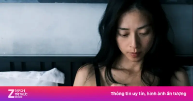 Ngô Thanh Vân: 'Sau sinh, tôi nặng 60 kg và không vội giảm cân'
