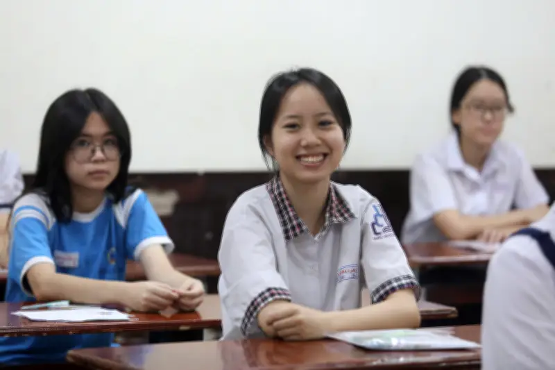 Đồng Tháp công bố điểm thi lớp 10 năm 2026, tra cứu nhanh