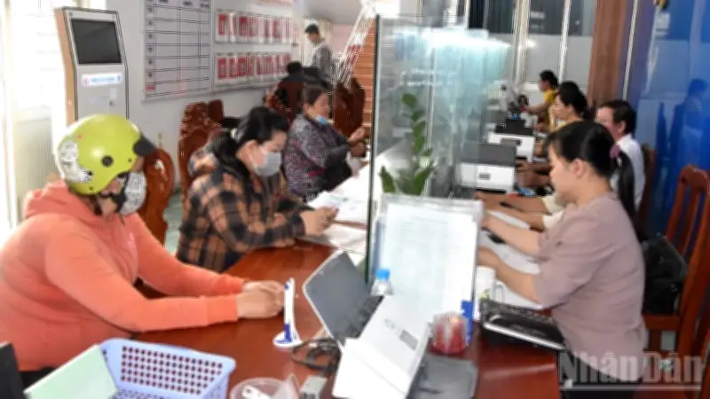 Đồng Tháp kỷ niệm 1 năm thành lập, GRDP tăng 7,11%