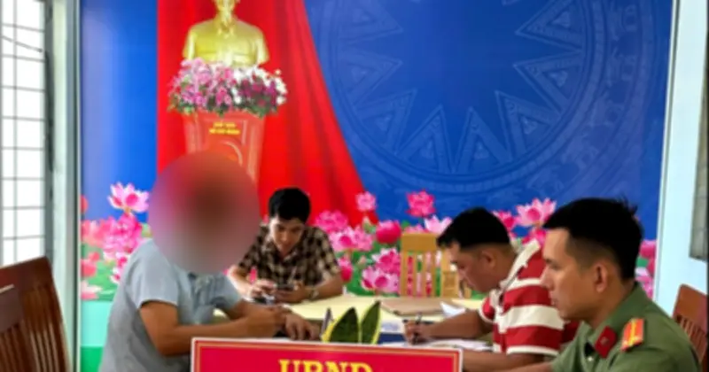 Đồng Tháp: Phạt 35 triệu đồng cơ sở khám chữa bệnh không phép
