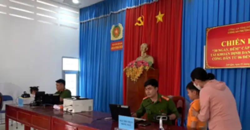 Đồng Tháp đẩy mạnh phát triển công dân số, nâng cao kỹ năng số cho người dân