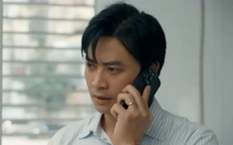 Đường Thầy Có Lỗi Sau Khi Qua Đêm Với Trang Nhung Không Muốn Dừng Lại
