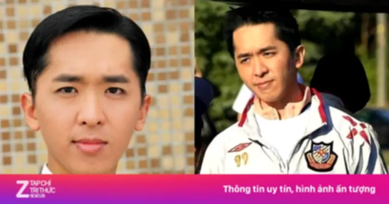 Đặng Triệu Tôn: 'Tỷ phú ngầm' chuyên đóng phụ, lập di chúc ở tuổi U60