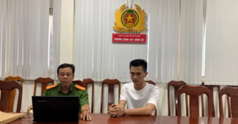 Ông trùm siêu xe Phan Công Khanh được đổi tội danh