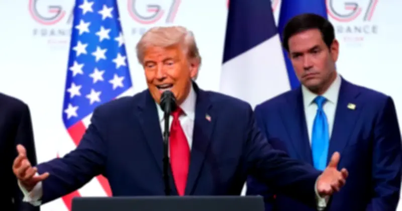 Ông Trump bị chỉ trích vì thỏa thuận Iran bảo vệ chương trình tên lửa