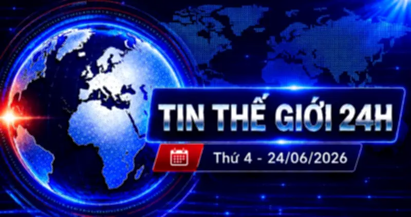 Ông Trump cảnh báo Iran về vi phạm thỏa thuận, bác bỏ tuyên bố của Phó Tổng thống Mỹ