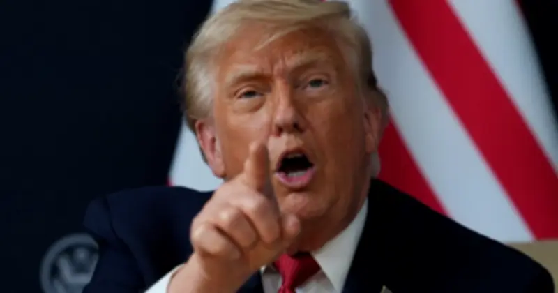 Ông Trump gọi người chỉ trích thỏa thuận Iran là 'ghen tỵ, ngu ngốc'