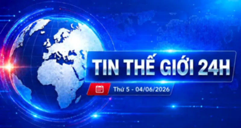 Ông Trump hé lộ liên danh tiềm năng cho bầu cử 2028