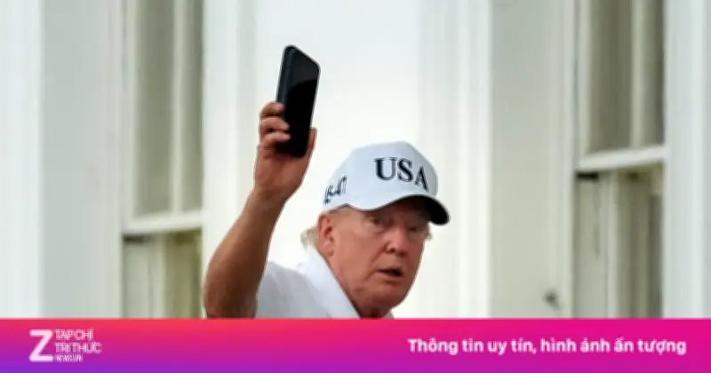 Ông Trump khẳng định cuộc gặp Mỹ-Iran tại Doha diễn ra vào ngày 30/6