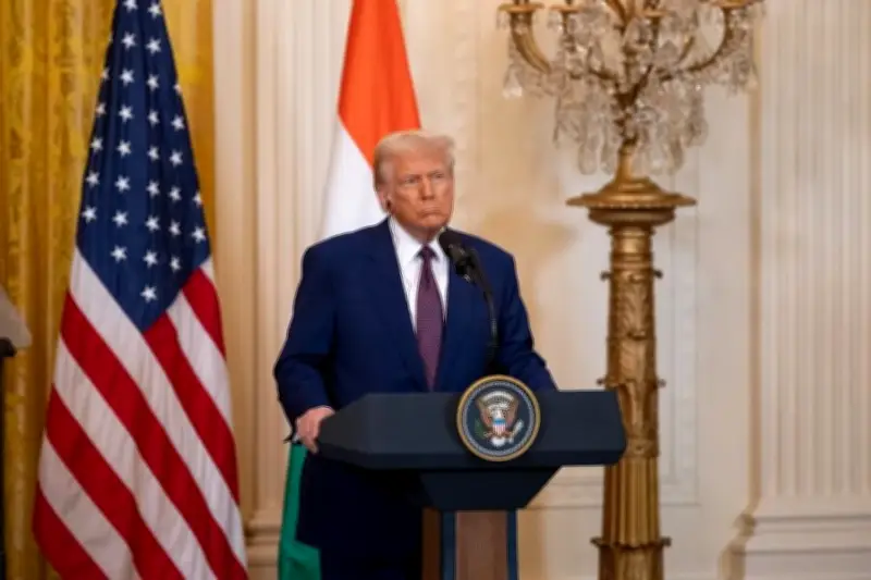 Ông Trump nói có thể gặp lãnh tụ tối cao Iran tại Mỹ