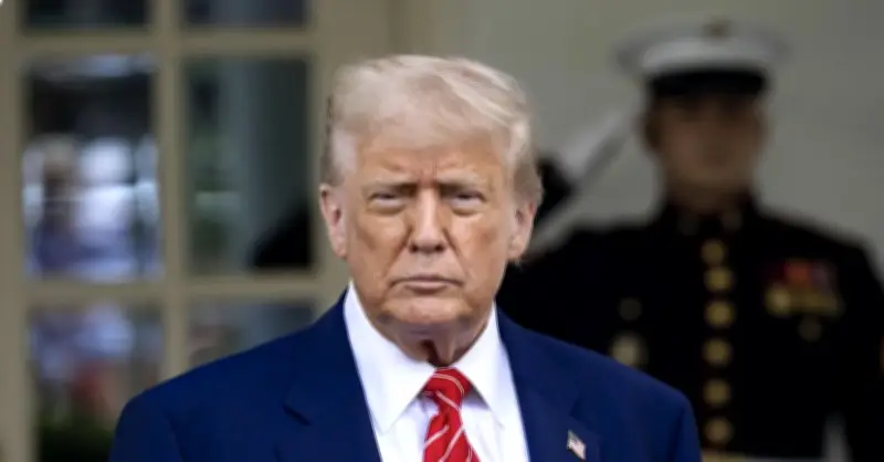 Ông Trump nói Nga nên trở lại G8 và ngừng xung đột Ukraine