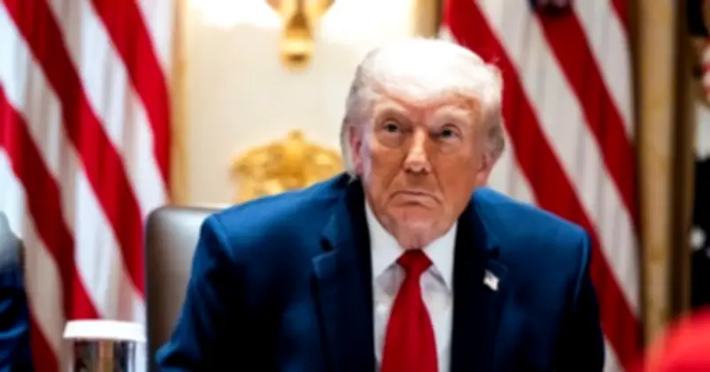 Ông Trump thất vọng vì NATO không hỗ trợ Mỹ trong xung đột Iran