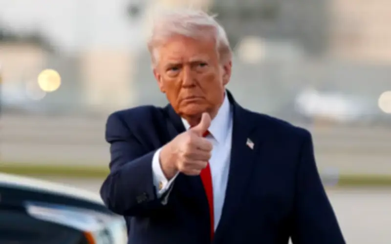 Ông Trump tin có thể chấm dứt xung đột Ukraine sau điện đàm với Zelensky và Putin