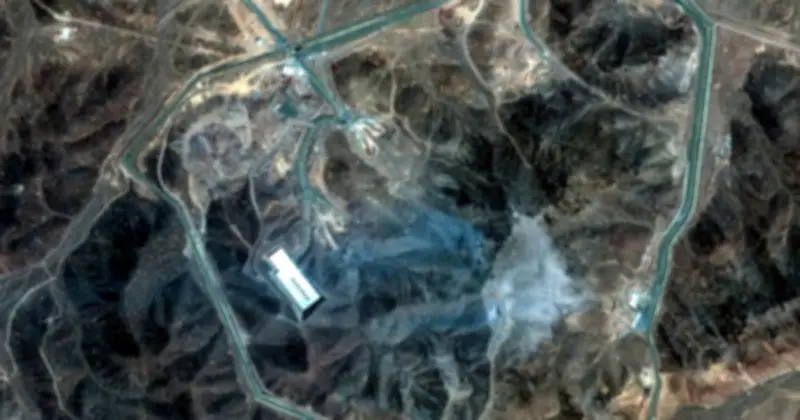 Ông Trump tuyên bố cơ sở hạt nhân Iran bị xóa sổ hoàn toàn