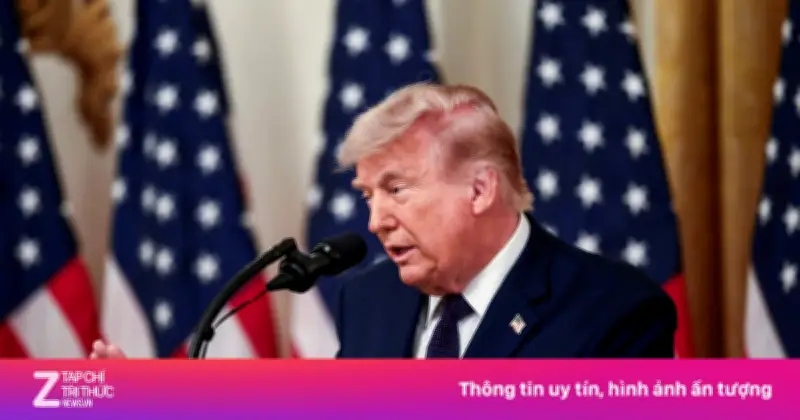 Ông Trump tuyên bố ký thỏa thuận hòa bình ngày 14/6, Iran bác bỏ