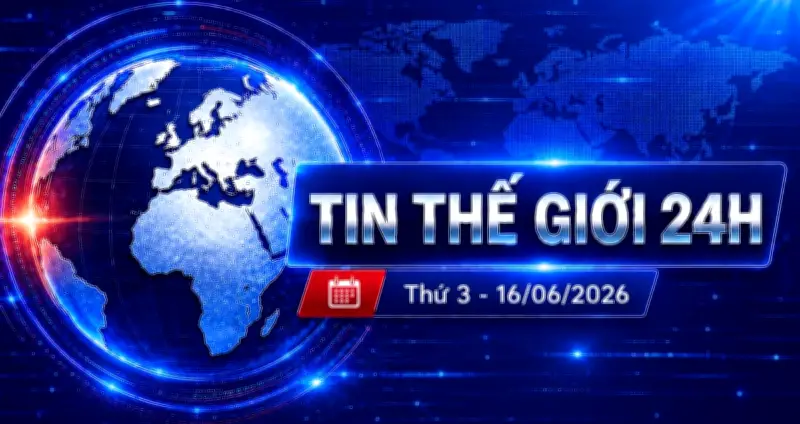 Ông Trump tuyên bố Mỹ và Iran đạt thỏa thuận hòa bình, dỡ bỏ phong tỏa eo biển Hormuz