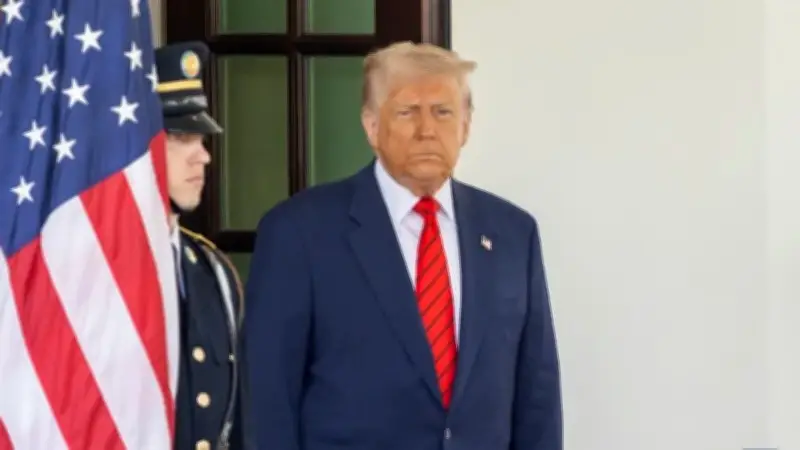 Ông Trump tuyên bố sắp ký thỏa thuận hạt nhân với Iran