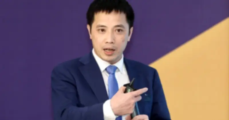 Ông Đậu Anh Tuấn VCCI: Tỷ lệ nợ thuế hộ kinh doanh vẫn cao hơn mục tiêu