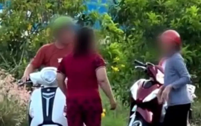 Đăng video xuyên tạc mâu thuẫn gia đình, người đàn ông bị phạt 7,5 triệu đồng