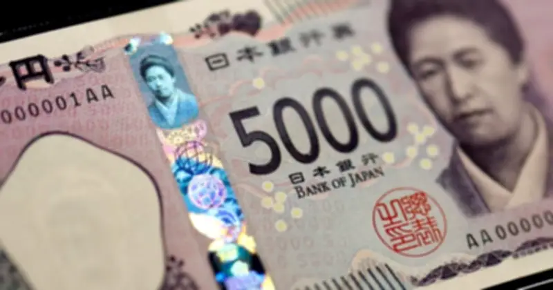 Đồng yên xuống đáy 40 năm, Nhật Bản sẵn sàng can thiệp