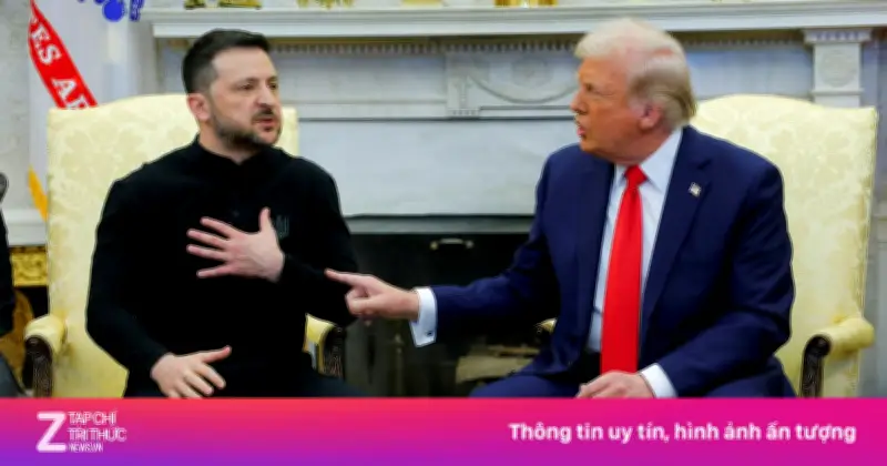 Ông Zelensky thúc giục Mỹ chuyển gấp tên lửa Patriot