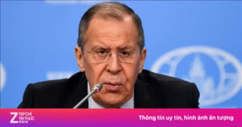 Nga bác tối hậu thư của Ukraine, cảnh báo bảo vệ Belarus