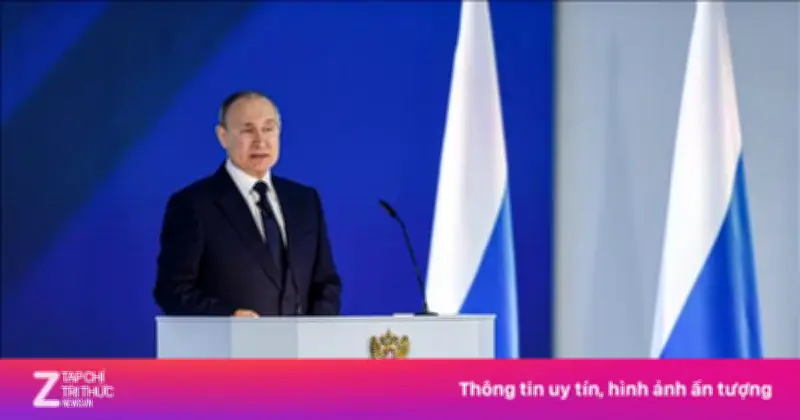 Nga và ASEAN thúc đẩy hợp tác kinh tế đa lĩnh vực tại Hội nghị Cấp cao