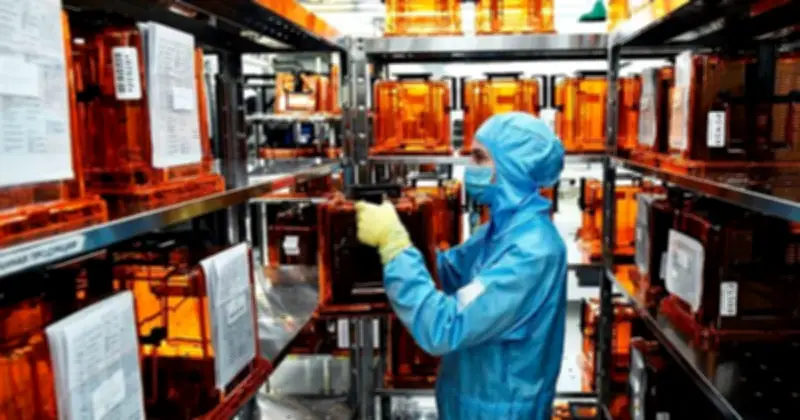 Nga xây phòng sạch sản xuất chip: Đầu tư hàng chục tỷ USD, tự chủ công nghệ
