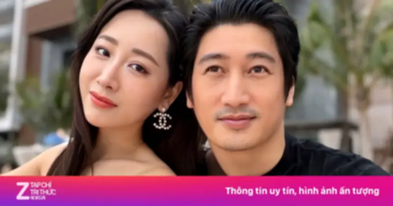 Ngọc Quỳnh và bạn gái Thùy Anh chuẩn bị kết hôn vào tháng 9