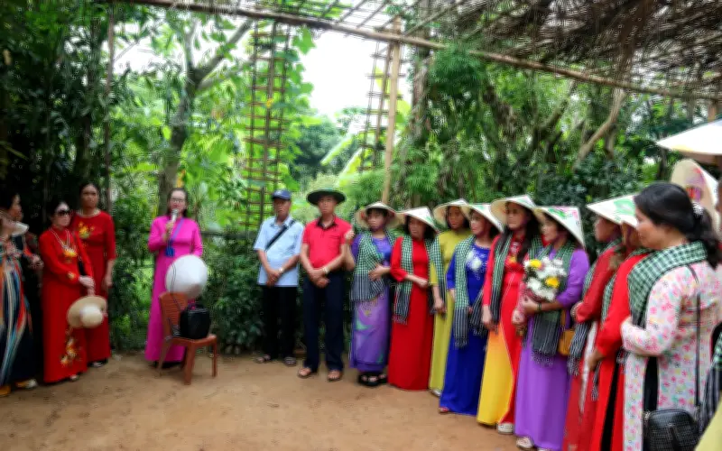 Nghệ An chuyển tư duy từ làm văn hóa sang kinh tế văn hóa, đặt mục tiêu đóng góp 7% GRDP